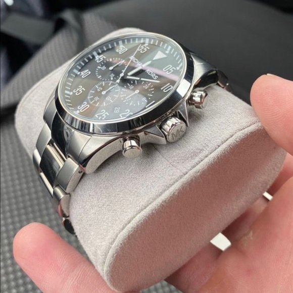 Michael Kors men’s watch - Picture 1 of 3